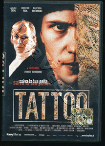 Tattoo |   DVD